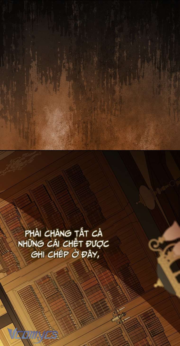 được yêu thương mà còn ngại ngùng sao! Chapter 115 55