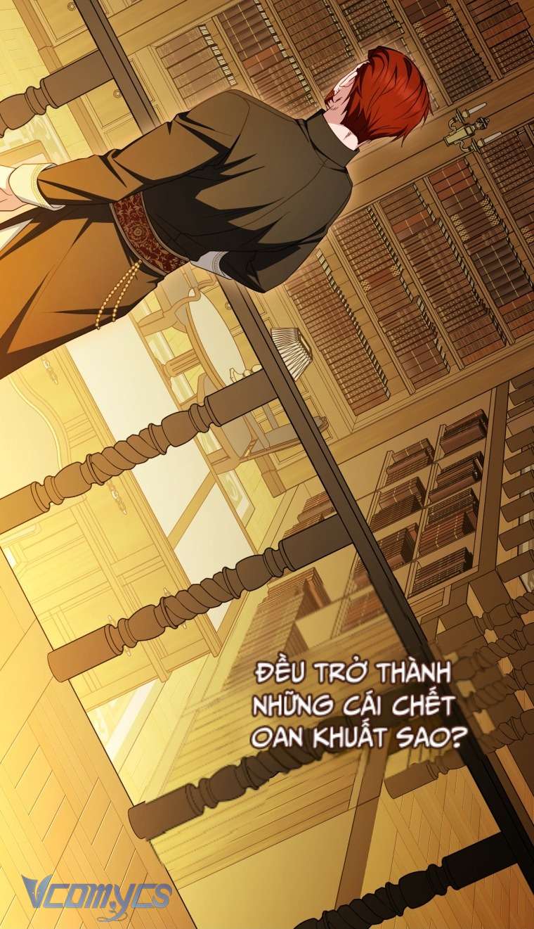 được yêu thương mà còn ngại ngùng sao! Chapter 115 56