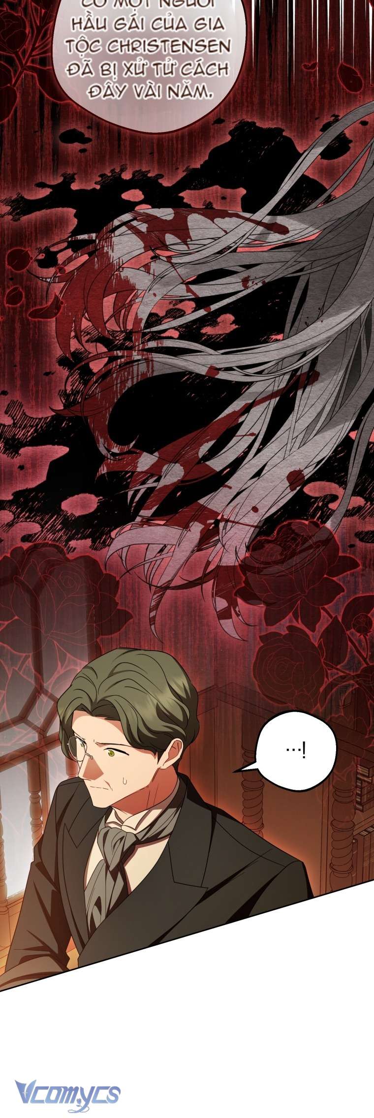 được yêu thương mà còn ngại ngùng sao! Chapter 115 60