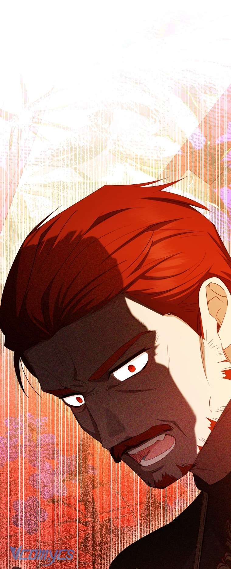 được yêu thương mà còn ngại ngùng sao! Chapter 115 62