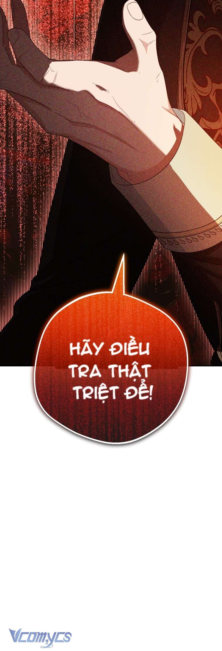 được yêu thương mà còn ngại ngùng sao! Chapter 115 63