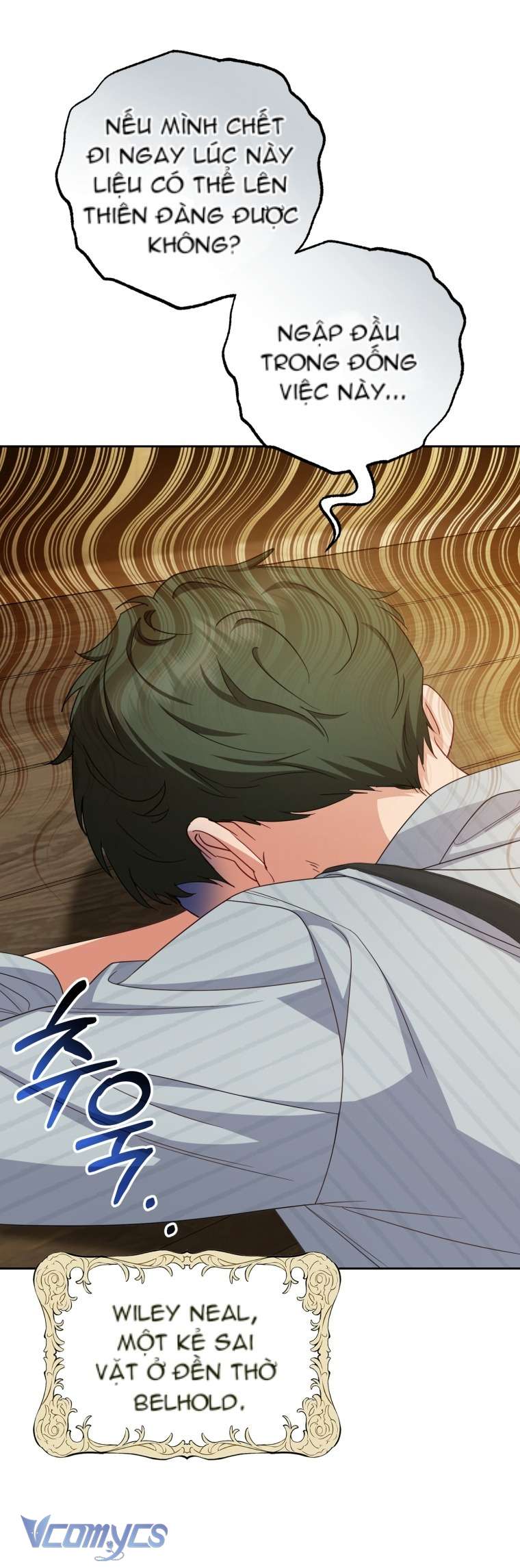 được yêu thương mà còn ngại ngùng sao! Chapter 115 65