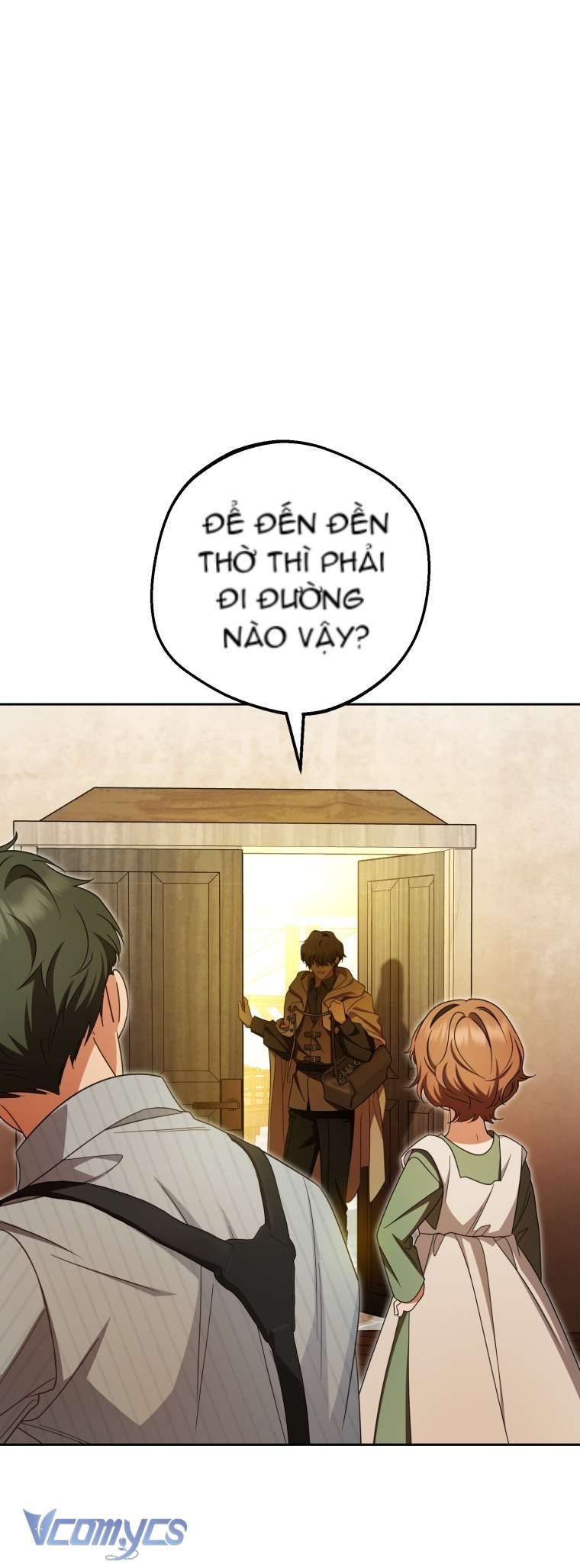 được yêu thương mà còn ngại ngùng sao! Chapter 115 70