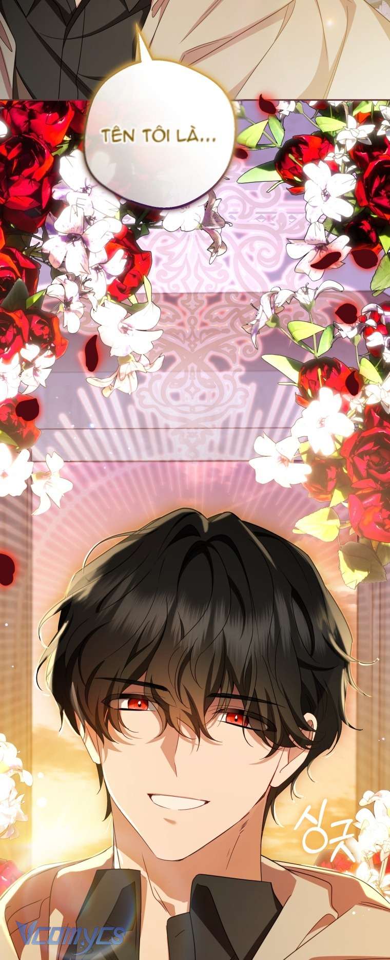 được yêu thương mà còn ngại ngùng sao! Chapter 115 77