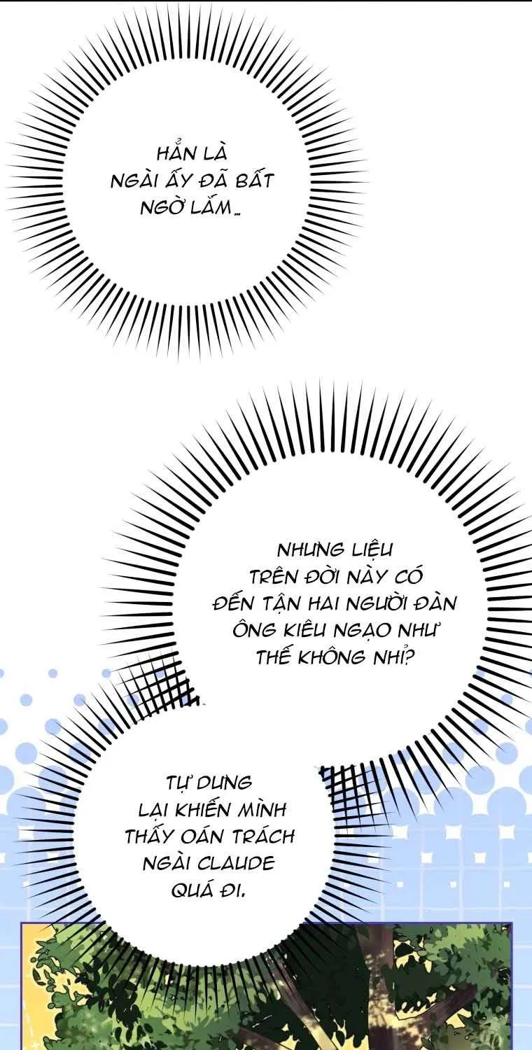 được yêu thương mà còn ngại ngùng sao! Chapter 118 5