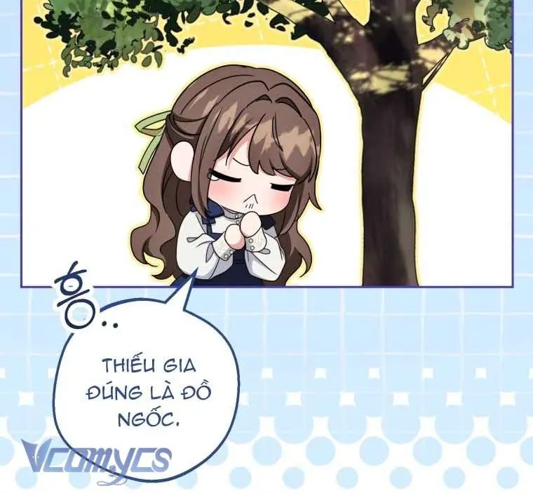 được yêu thương mà còn ngại ngùng sao! Chapter 118 6