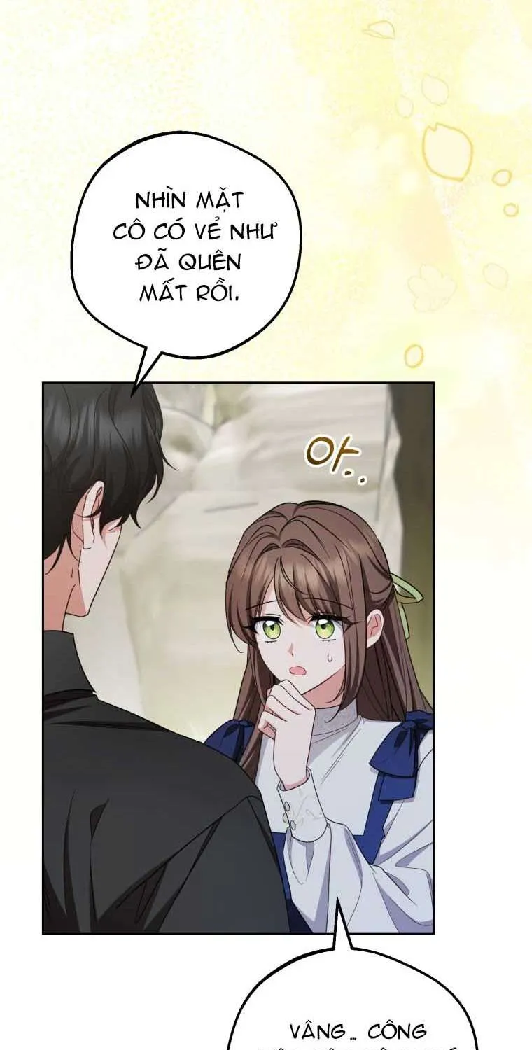 được yêu thương mà còn ngại ngùng sao! Chapter 118 22