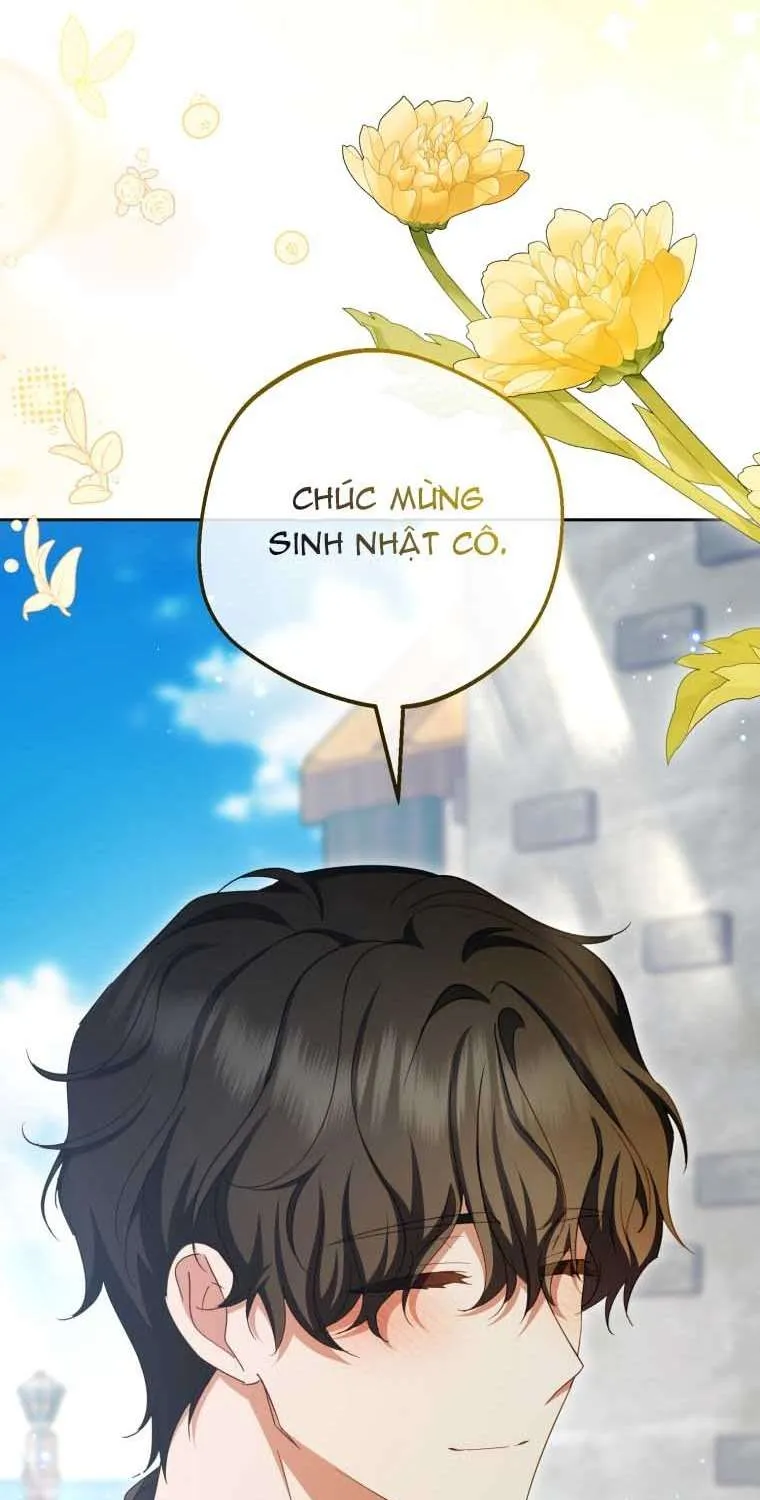 được yêu thương mà còn ngại ngùng sao! Chapter 118 26