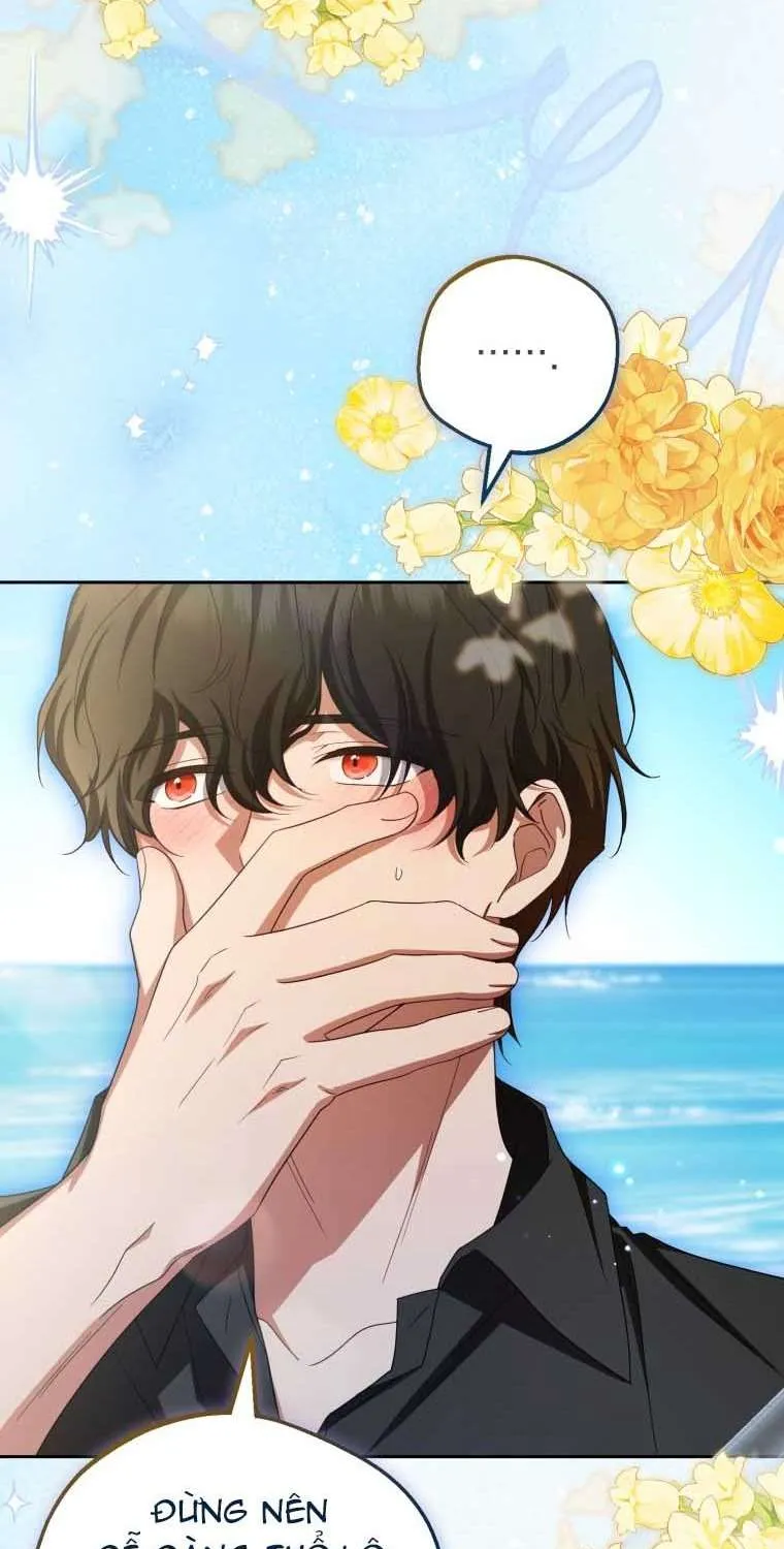 được yêu thương mà còn ngại ngùng sao! Chapter 118 43