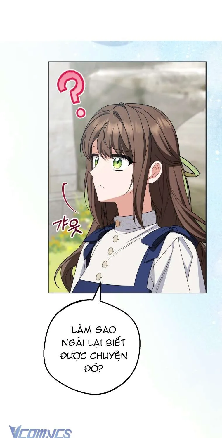 được yêu thương mà còn ngại ngùng sao! Chapter 118 45