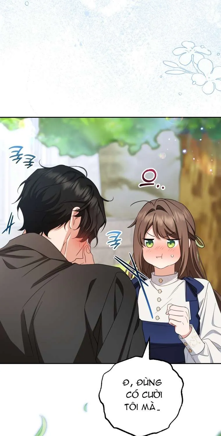 được yêu thương mà còn ngại ngùng sao! Chapter 118 54