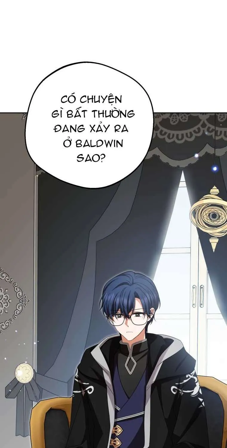 được yêu thương mà còn ngại ngùng sao! Chapter 118 62