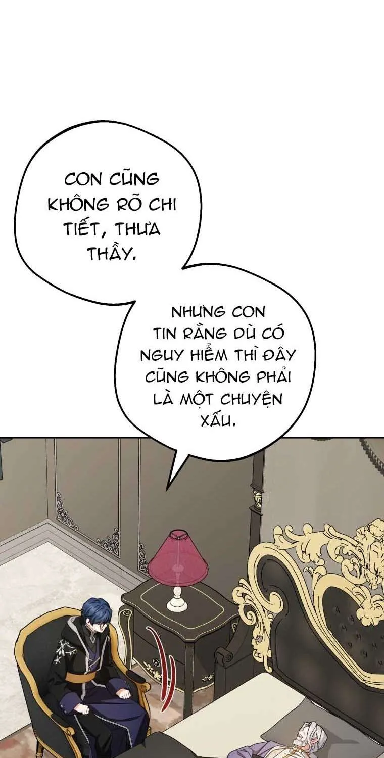được yêu thương mà còn ngại ngùng sao! Chapter 118 64