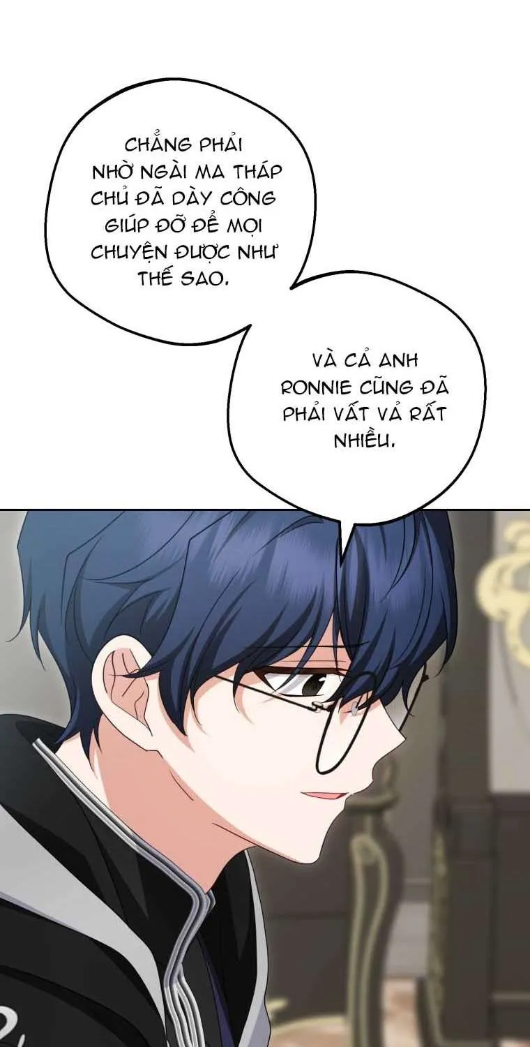 được yêu thương mà còn ngại ngùng sao! Chapter 118 66