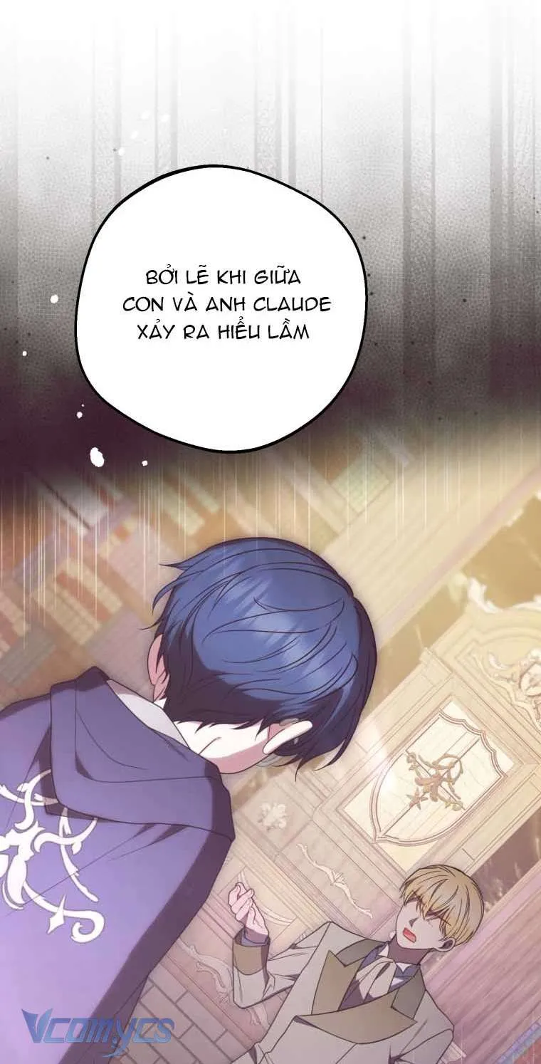 được yêu thương mà còn ngại ngùng sao! Chapter 118 68