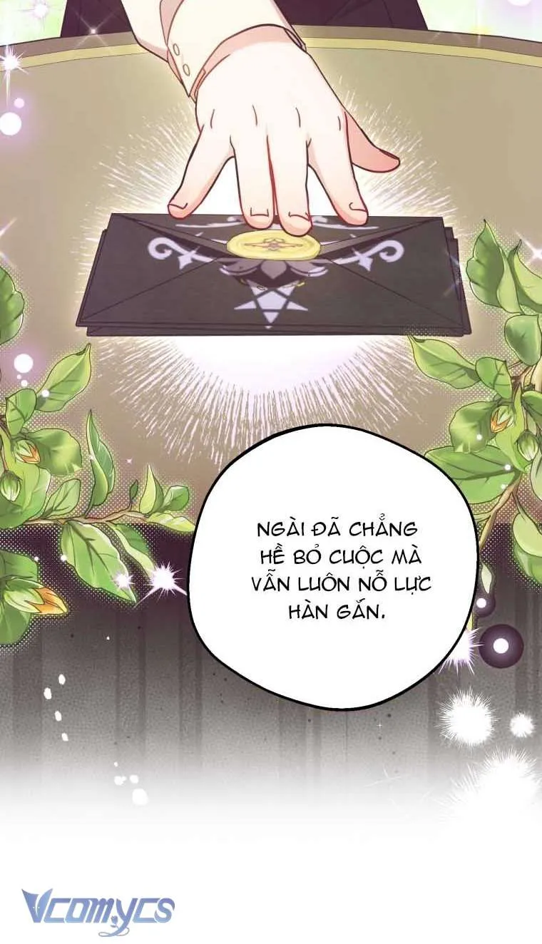 được yêu thương mà còn ngại ngùng sao! Chapter 118 71