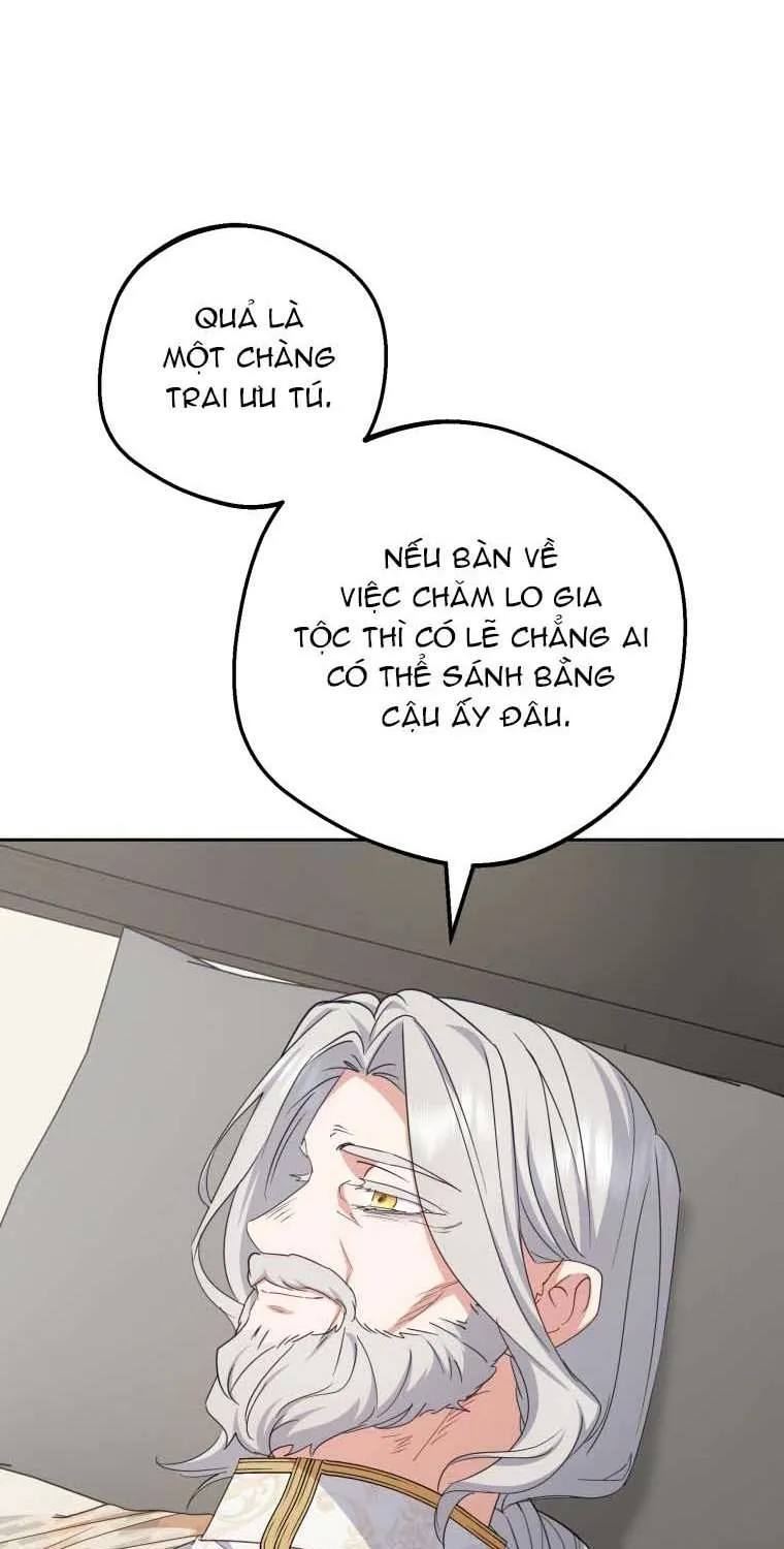 được yêu thương mà còn ngại ngùng sao! Chapter 118 72