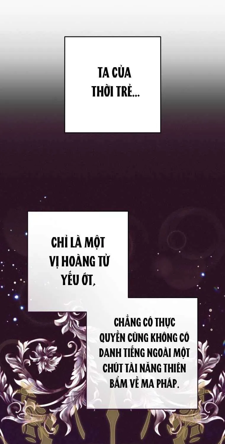 được yêu thương mà còn ngại ngùng sao! Chapter 118 77