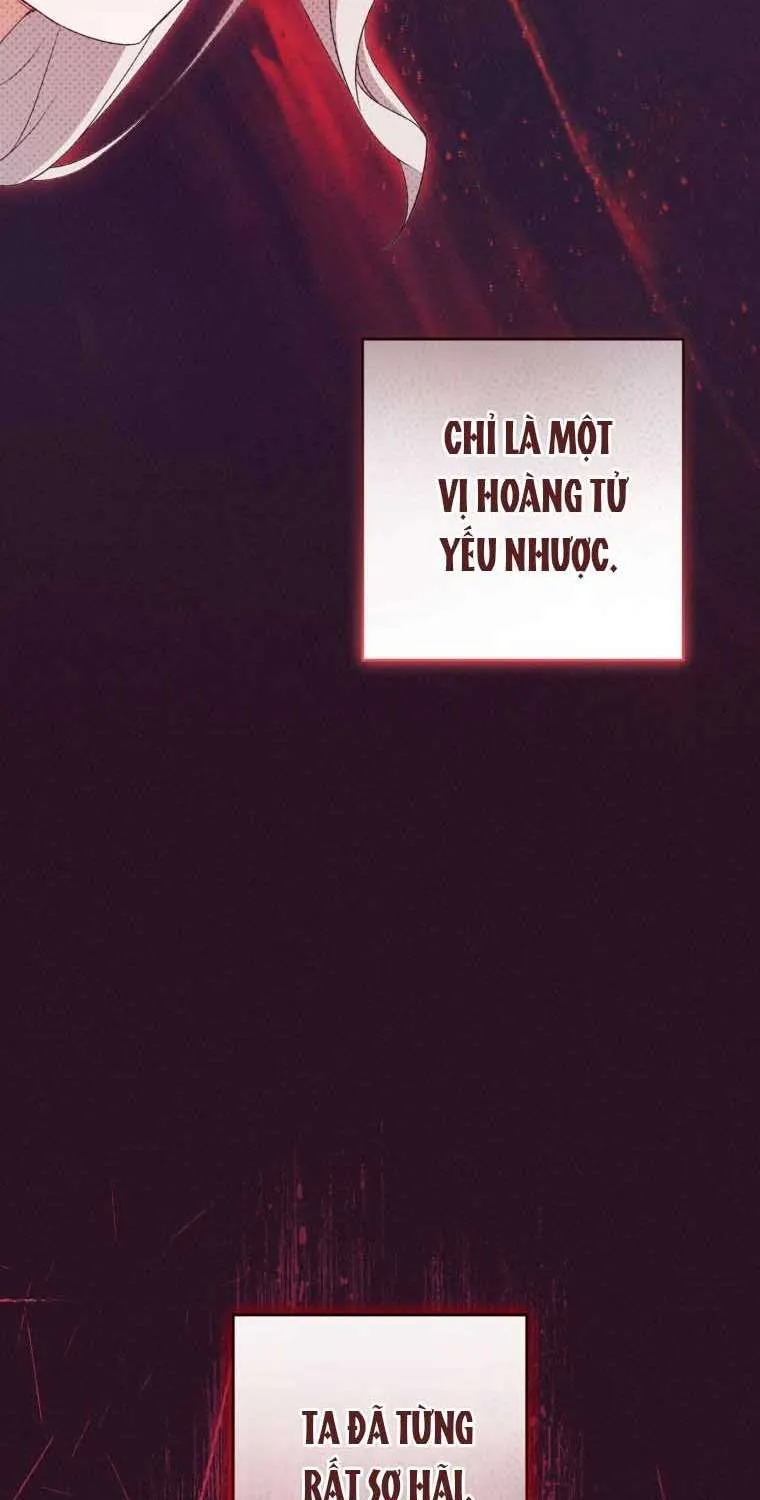 được yêu thương mà còn ngại ngùng sao! Chapter 118 85