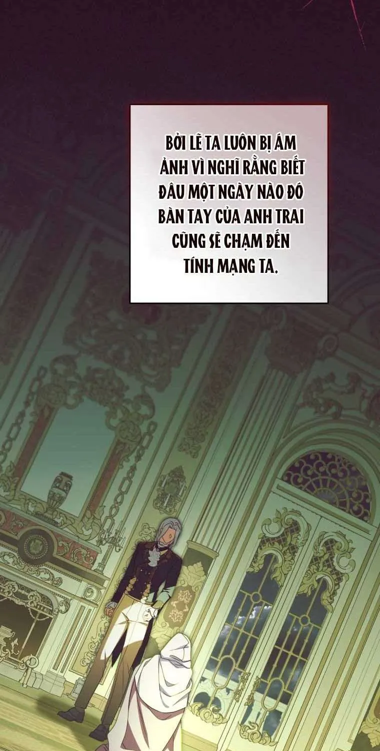 được yêu thương mà còn ngại ngùng sao! Chapter 118 87