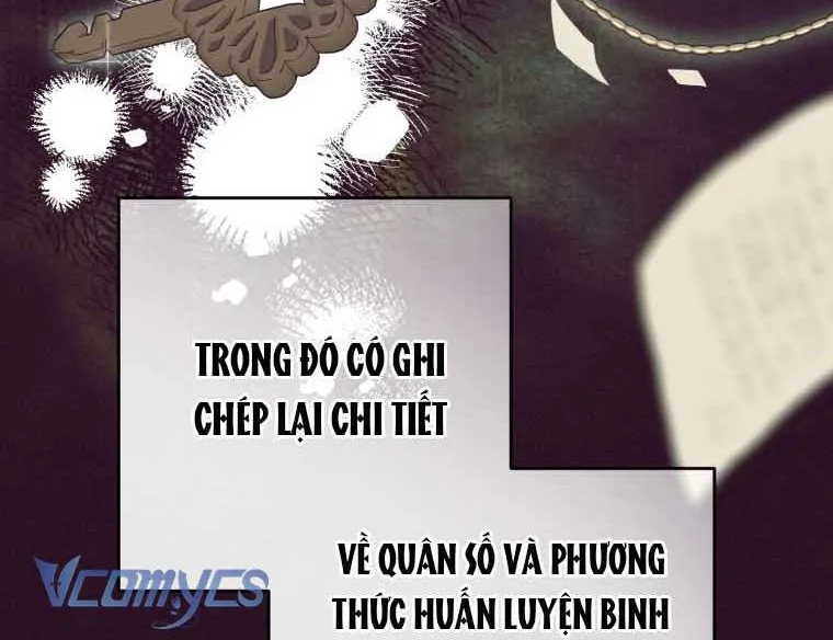 được yêu thương mà còn ngại ngùng sao! Chapter 118 94
