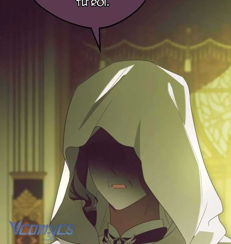 được yêu thương mà còn ngại ngùng sao! Chapter 118 100