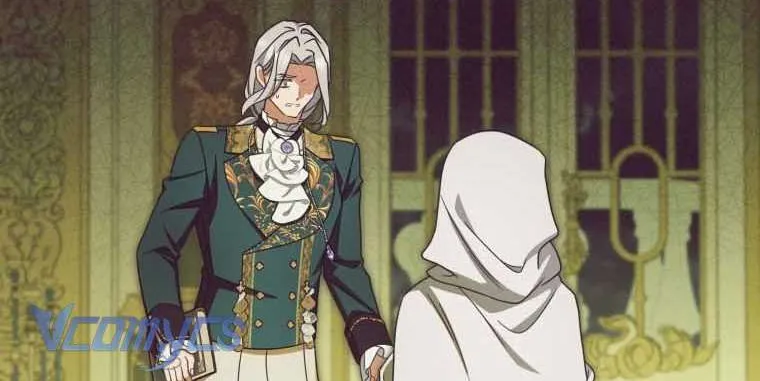 được yêu thương mà còn ngại ngùng sao! Chapter 118 102