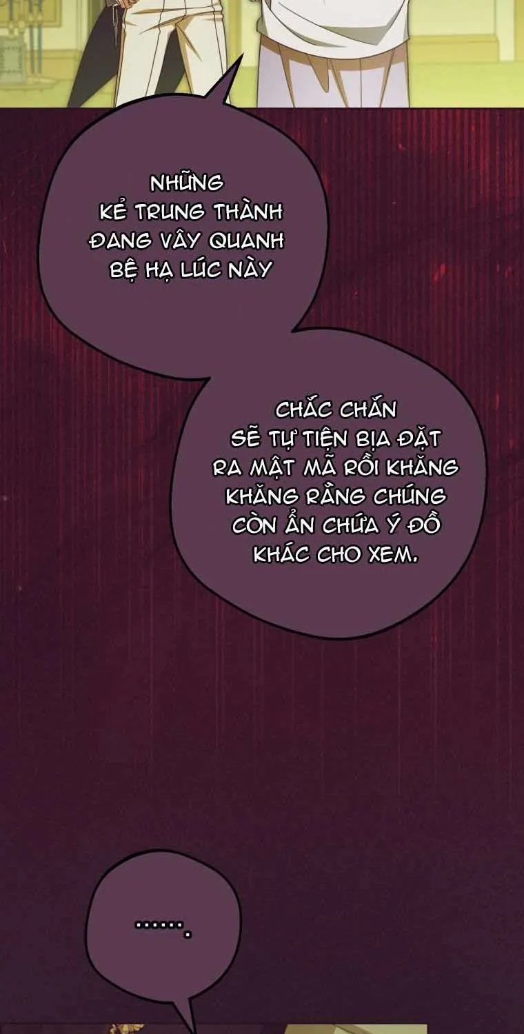 được yêu thương mà còn ngại ngùng sao! Chapter 118 103