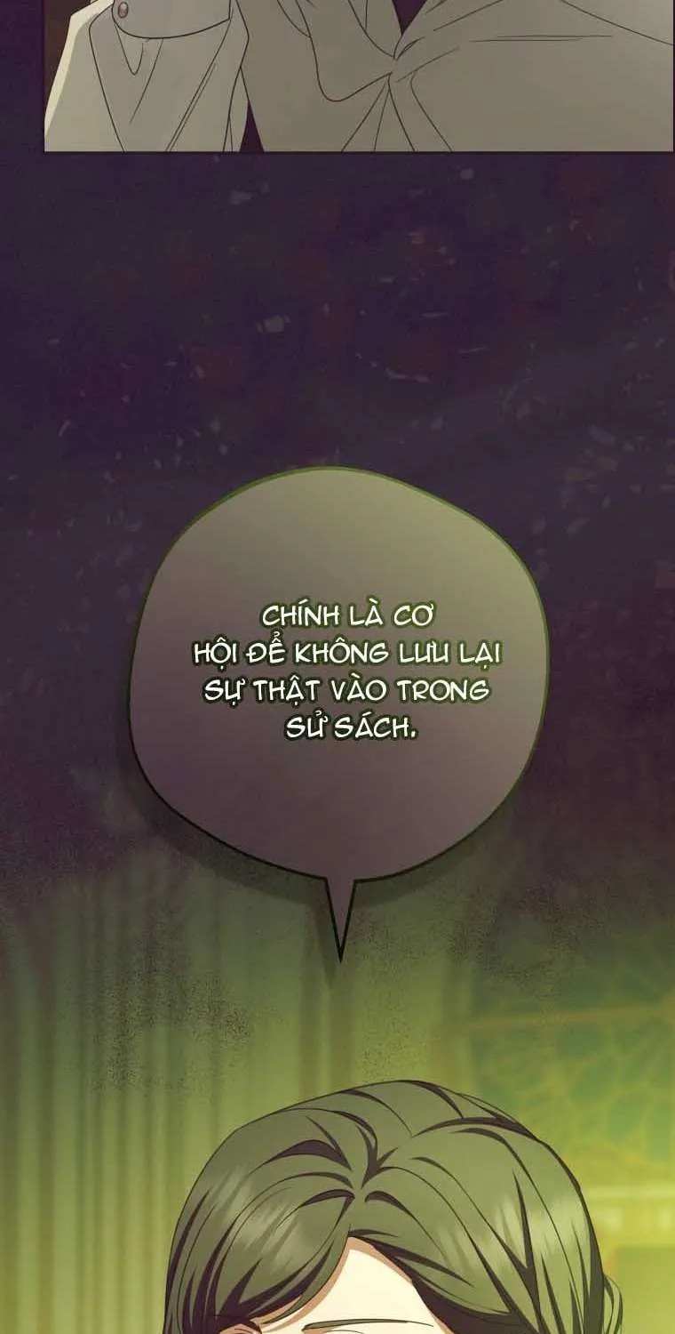 được yêu thương mà còn ngại ngùng sao! Chapter 118 107