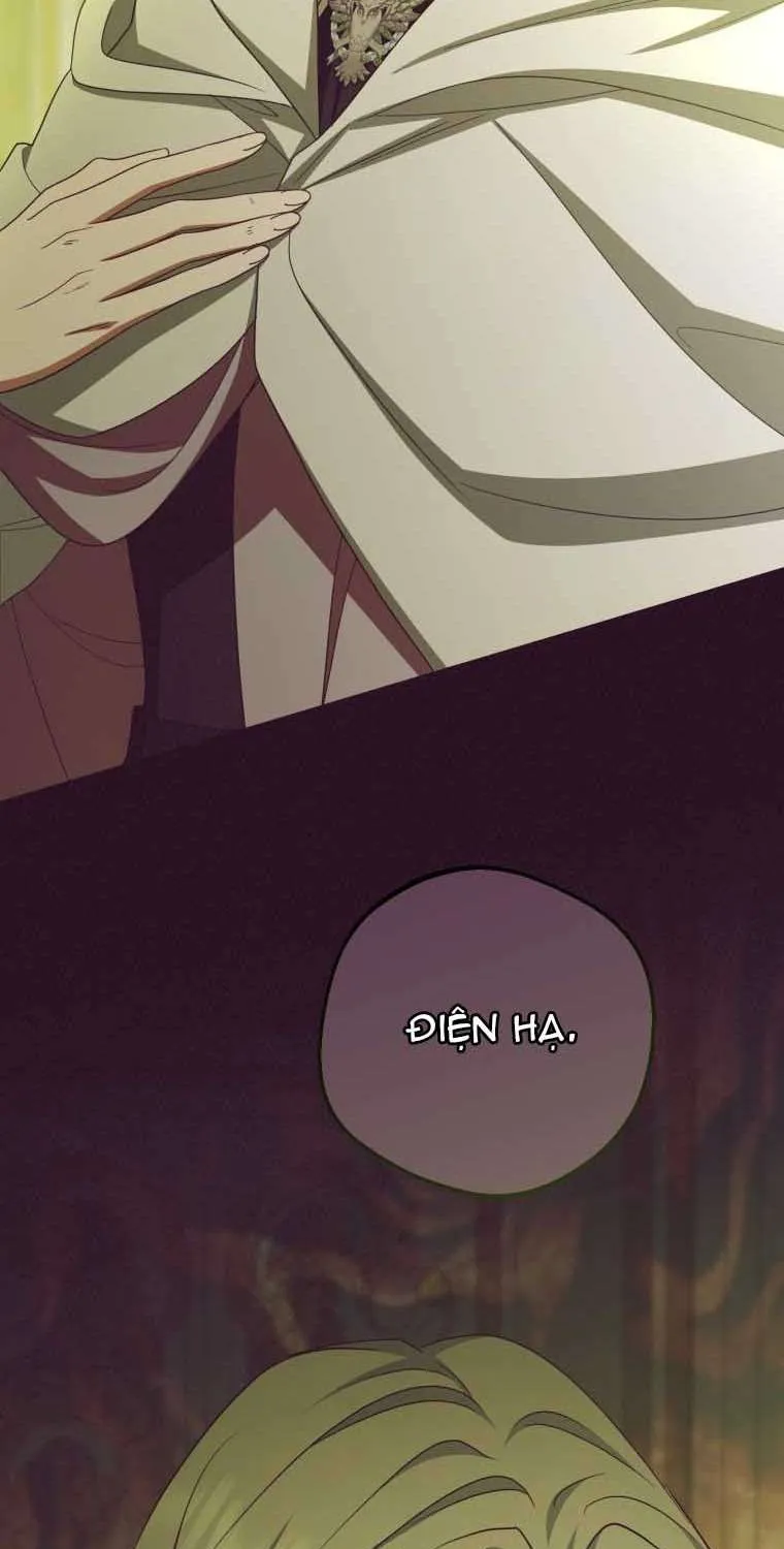 được yêu thương mà còn ngại ngùng sao! Chapter 118 109