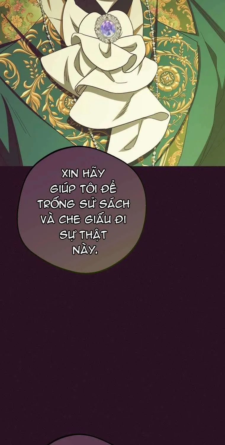 được yêu thương mà còn ngại ngùng sao! Chapter 118 111