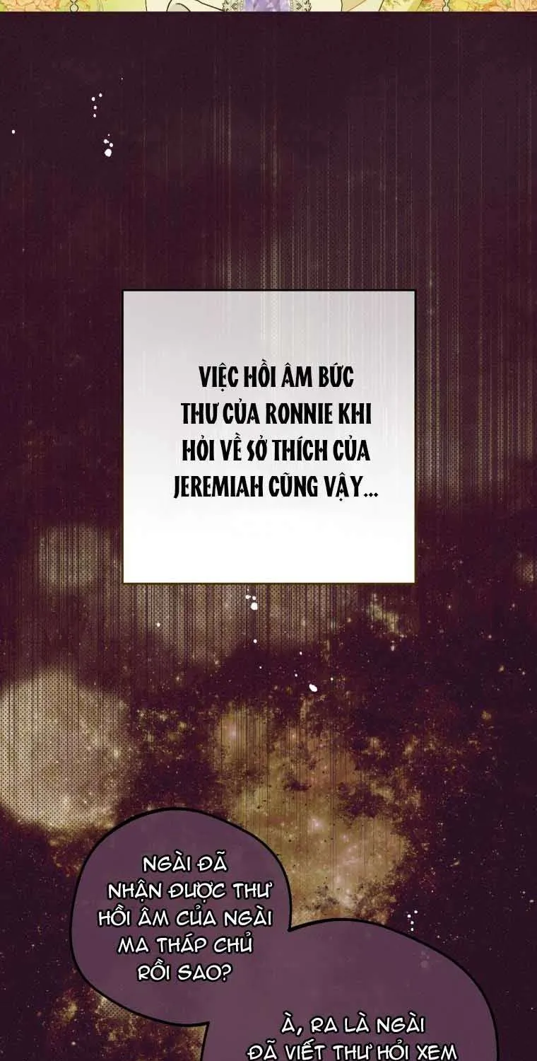 được yêu thương mà còn ngại ngùng sao! Chapter 118 115