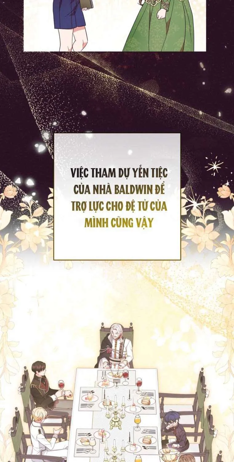 được yêu thương mà còn ngại ngùng sao! Chapter 118 117