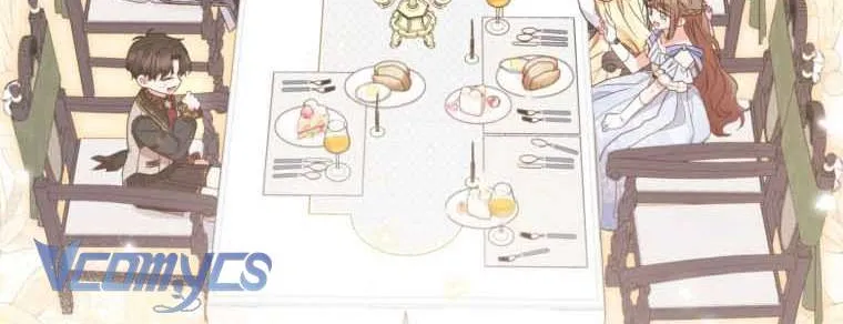 được yêu thương mà còn ngại ngùng sao! Chapter 118 118