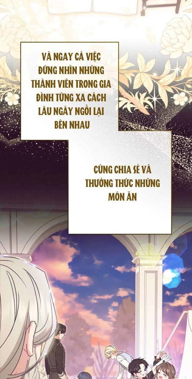 được yêu thương mà còn ngại ngùng sao! Chapter 118 119