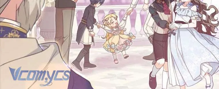 được yêu thương mà còn ngại ngùng sao! Chapter 118 120