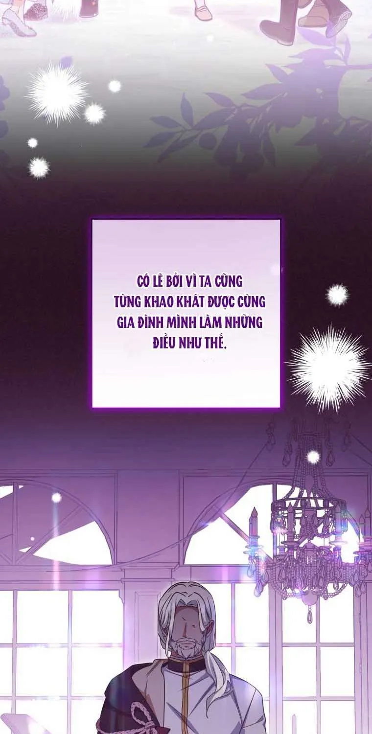 được yêu thương mà còn ngại ngùng sao! Chapter 118 123