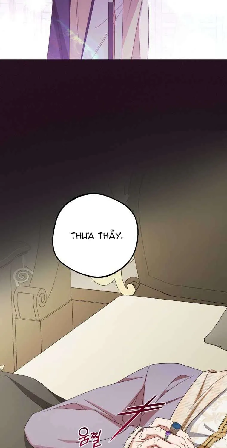 được yêu thương mà còn ngại ngùng sao! Chapter 118 125