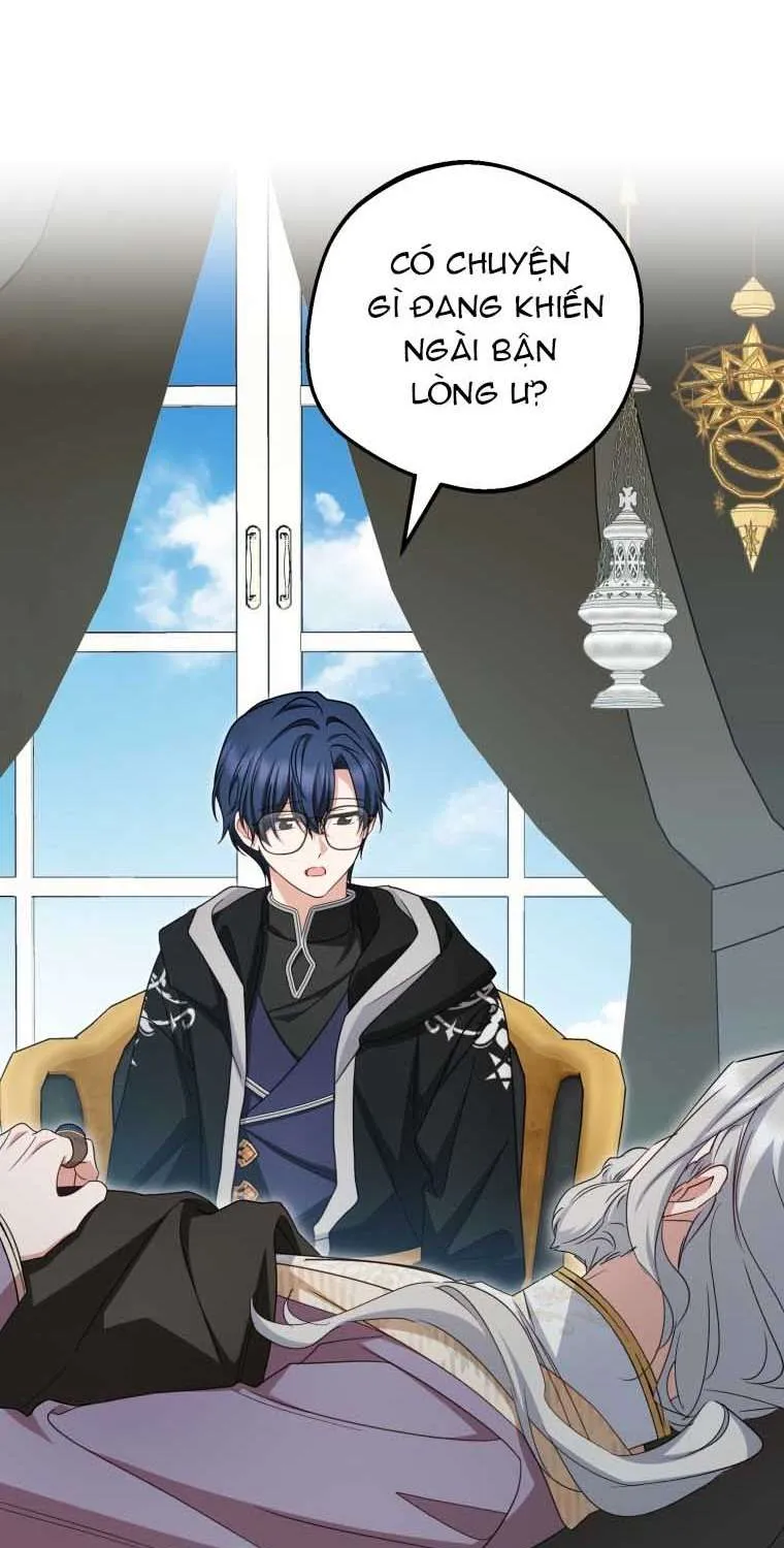 được yêu thương mà còn ngại ngùng sao! Chapter 118 127