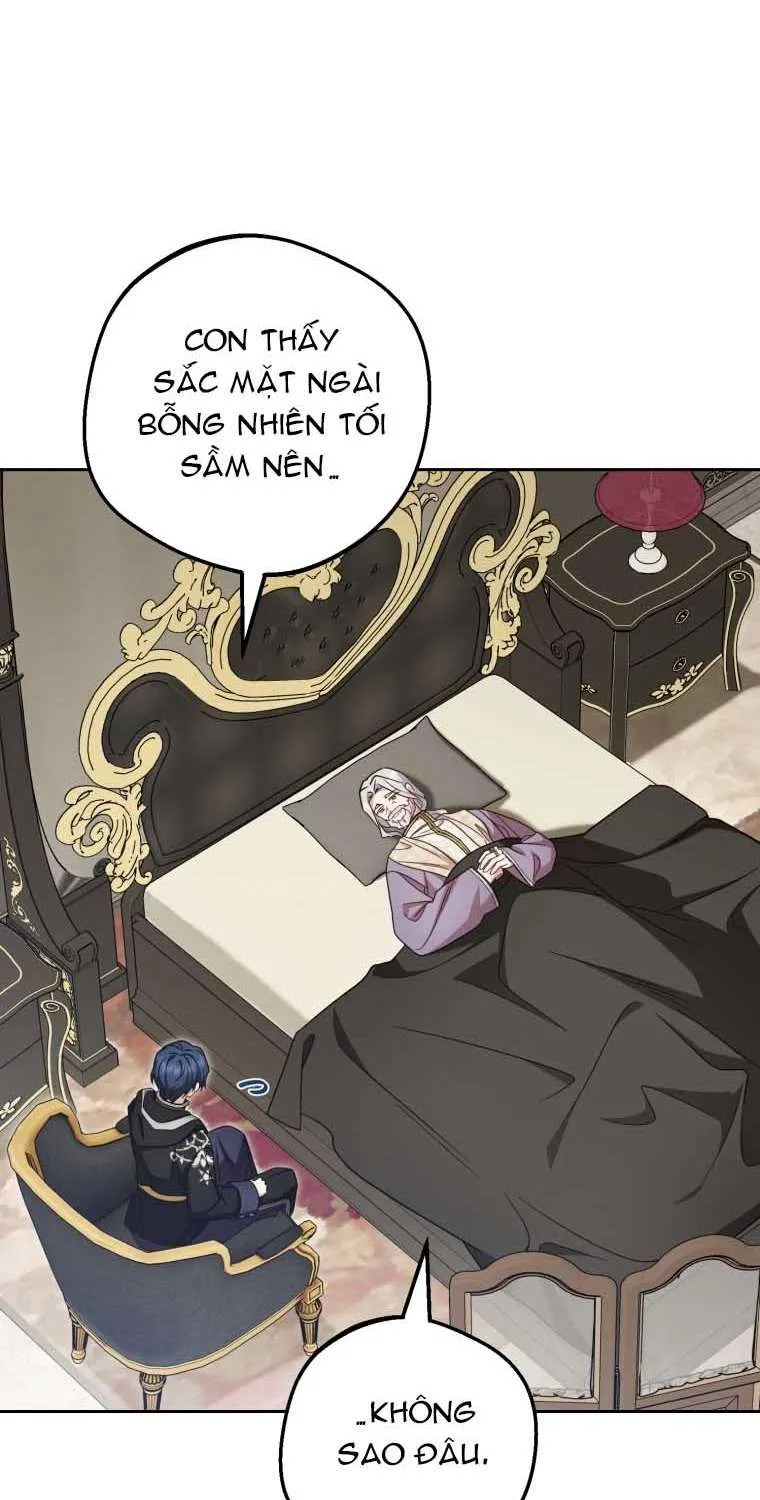 được yêu thương mà còn ngại ngùng sao! Chapter 118 129