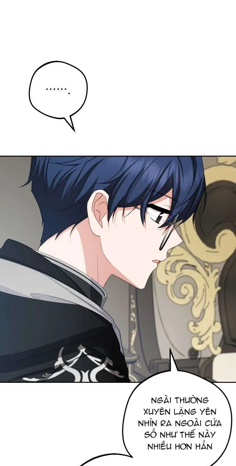 được yêu thương mà còn ngại ngùng sao! Chapter 118 131