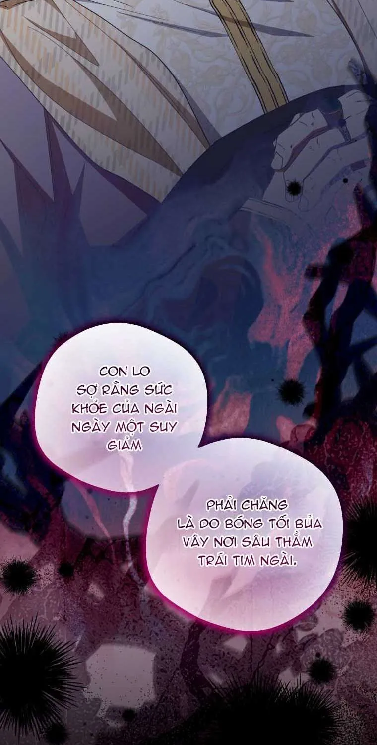 được yêu thương mà còn ngại ngùng sao! Chapter 118 134