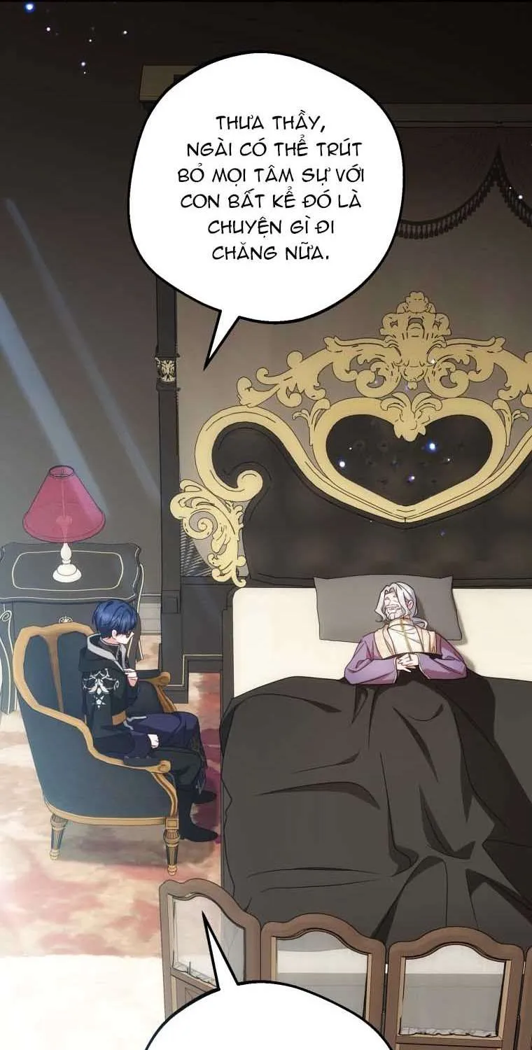 được yêu thương mà còn ngại ngùng sao! Chapter 118 136