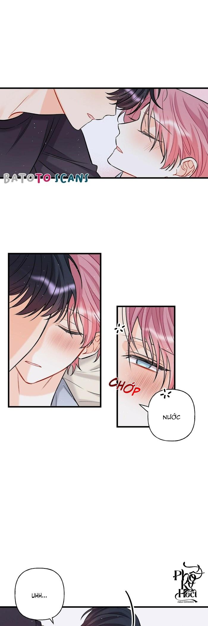 Dưới Ánh Hào Quang Chapter 10 - Trang 3
