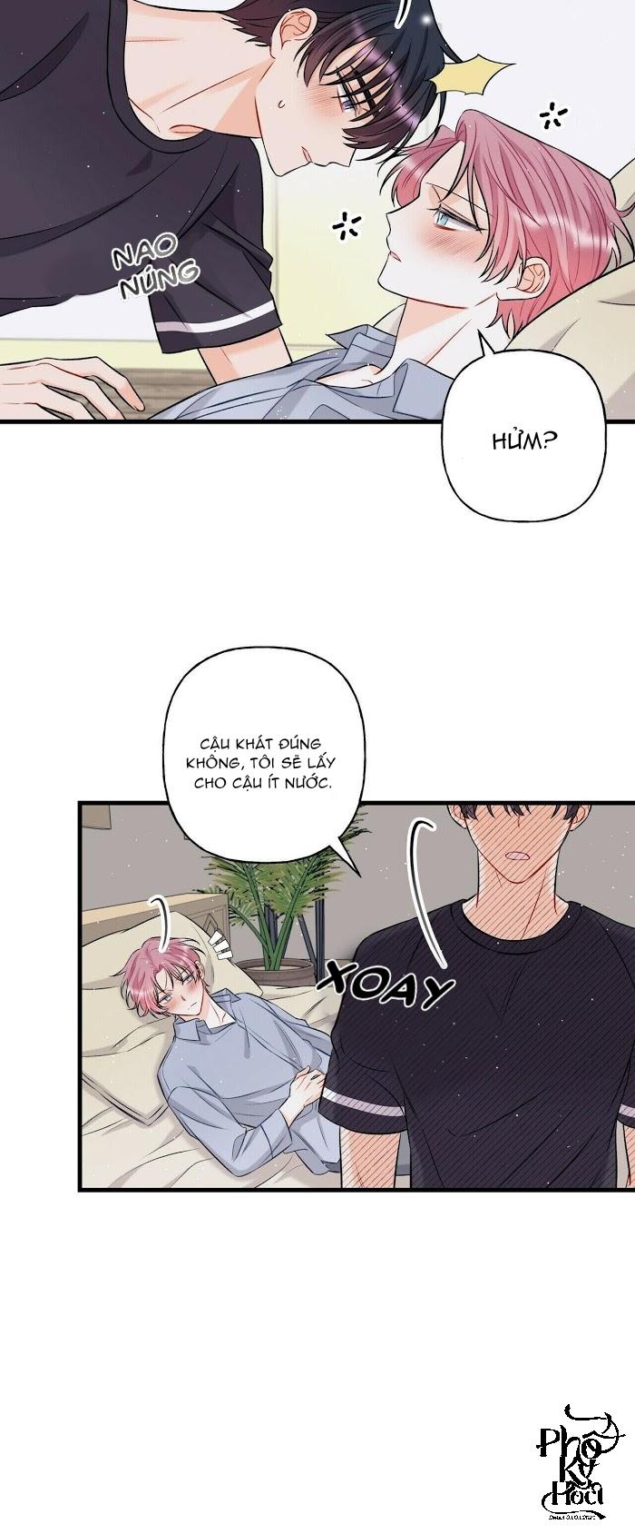 Dưới Ánh Hào Quang Chapter 10 - Trang 3