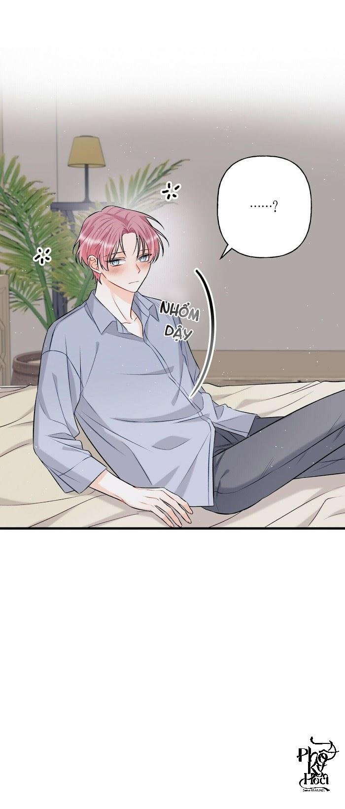 Dưới Ánh Hào Quang Chapter 10 - Trang 3