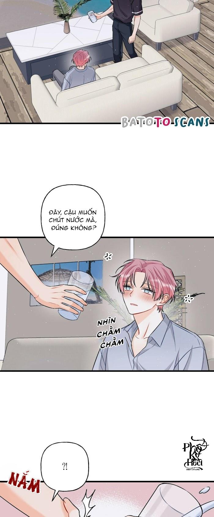 Dưới Ánh Hào Quang Chapter 10 - Trang 3