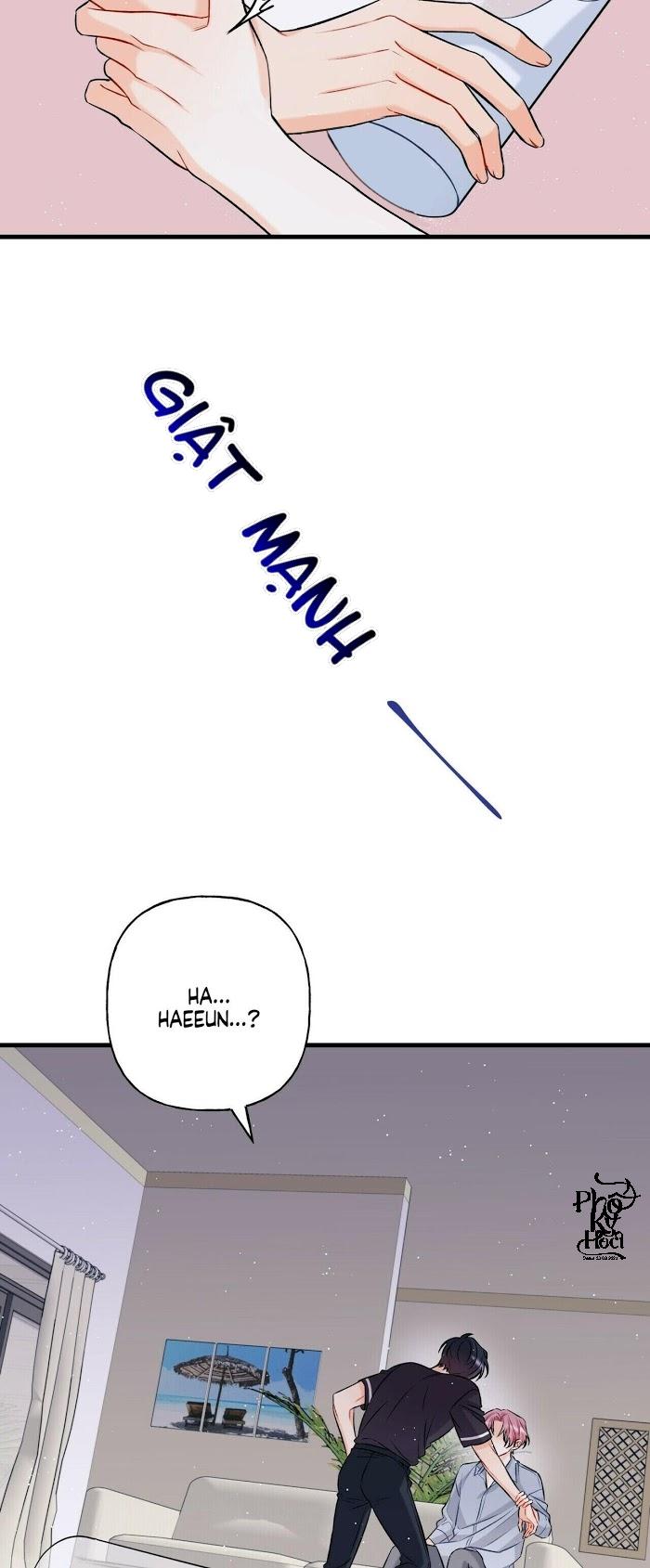 Dưới Ánh Hào Quang Chapter 10 - Trang 3