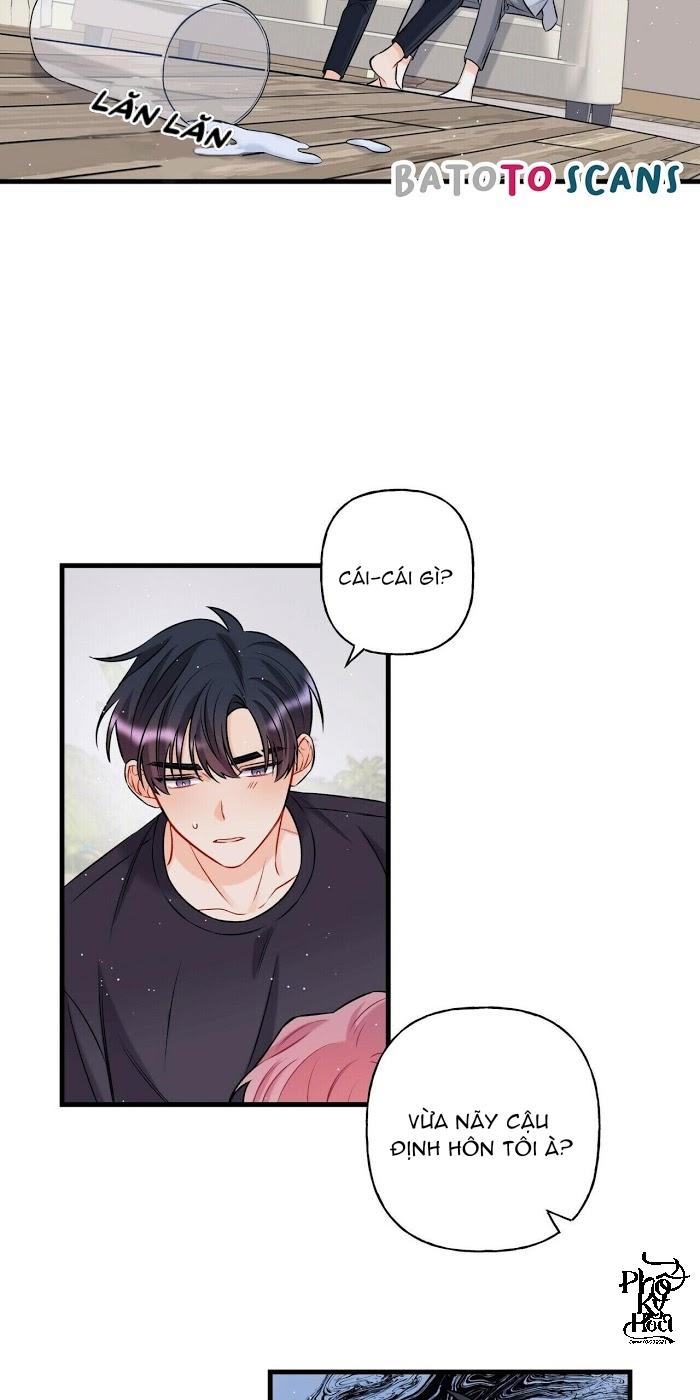 Dưới Ánh Hào Quang Chapter 10 - Trang 3