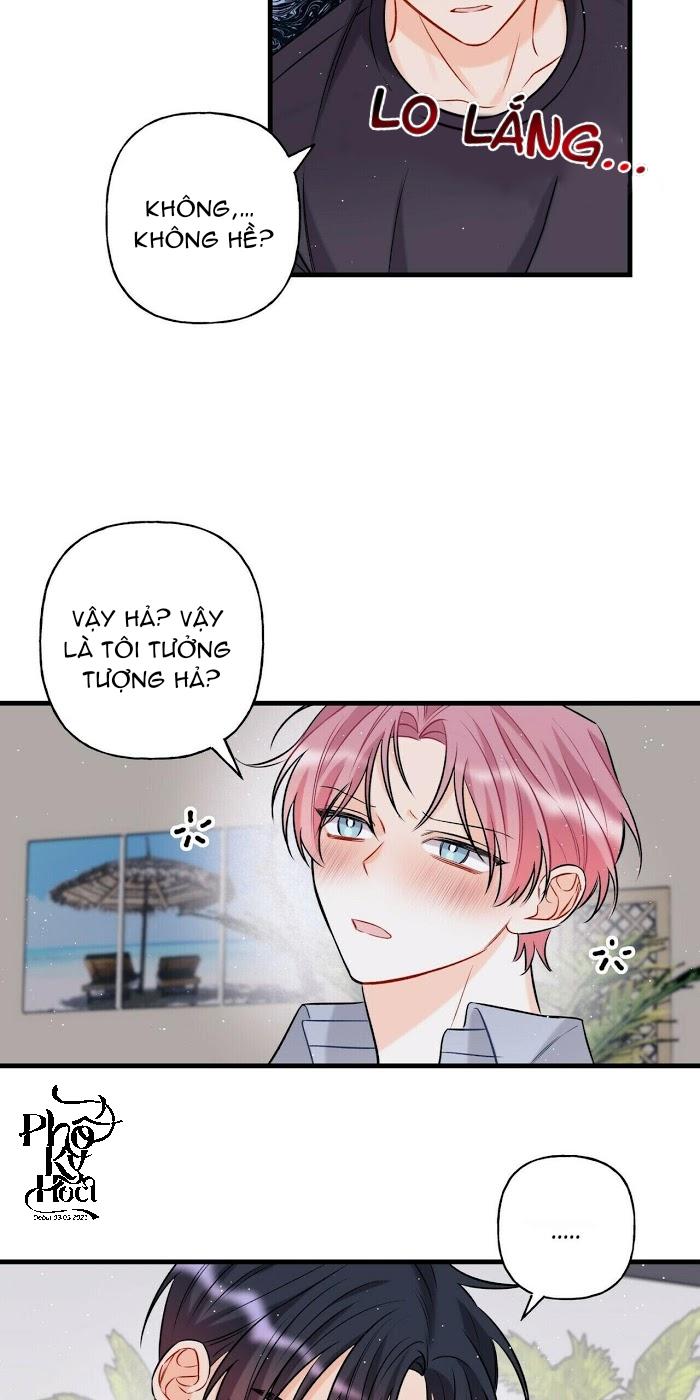 Dưới Ánh Hào Quang Chapter 10 - Trang 3